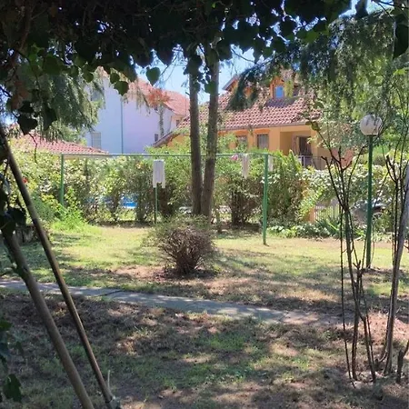 Vikendica Dulepop Hébergement de vacances