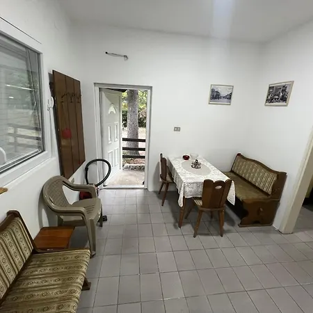 Hébergement de vacances Vikendica Dulepop Veliko Gradište