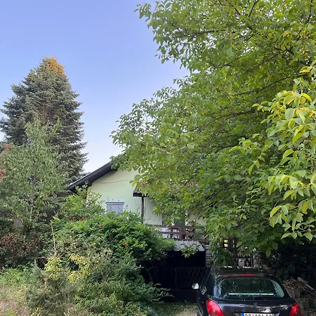 Vikendica Dulepop Hébergement de vacances