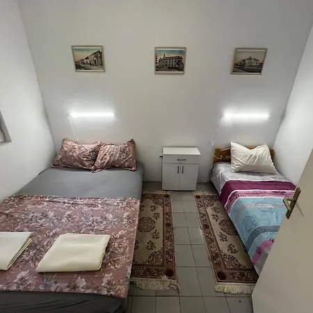 Hébergement de vacances Vikendica Dulepop *