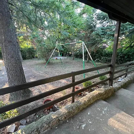 Vikendica Dulepop Hébergement de vacances