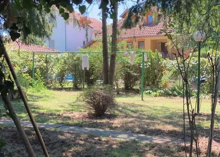 Vikendica Dulepop Дом отдыха