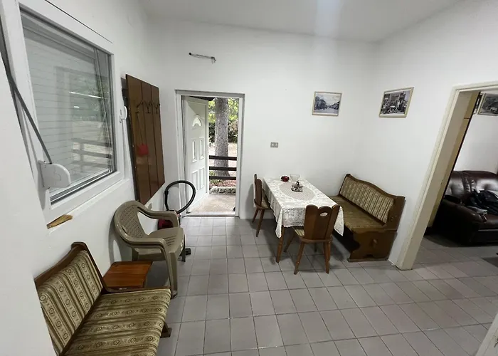 Дом отдыха Vikendica Dulepop Велико-Градиште