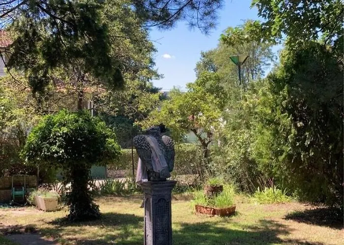 Дом отдыха Vikendica Dulepop *