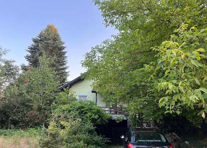 Vikendica Dulepop Дом отдыха