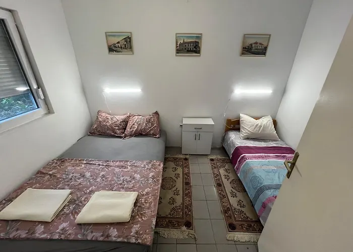 Дом отдыха Vikendica Dulepop *